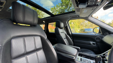 Land Rover Range Rover Sport 3.0 P400 HST 5dr Auto Petrol Estate